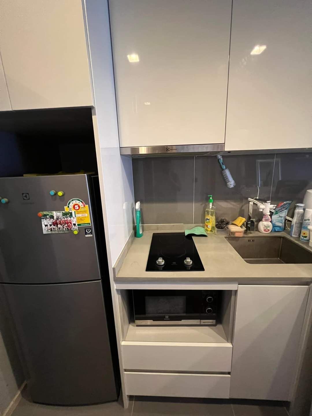 ขายคอนโด M Thonglor