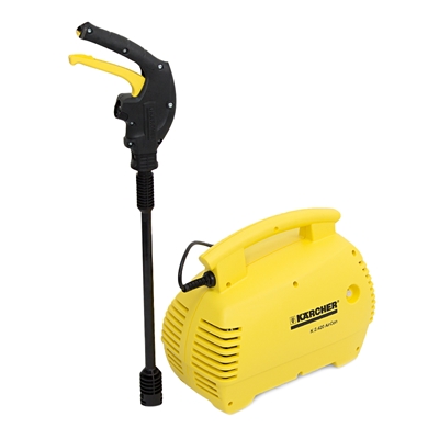 KARCHER / คาร์เชอร์ KARCHER เครื่องฉีดน้ำแรงดันสูง