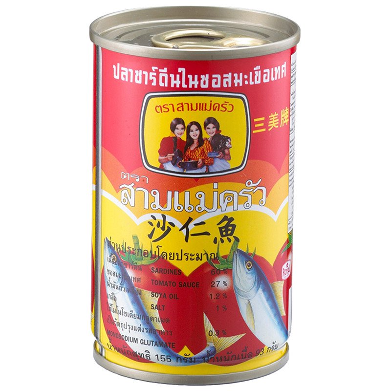 ปลากระป๋อง