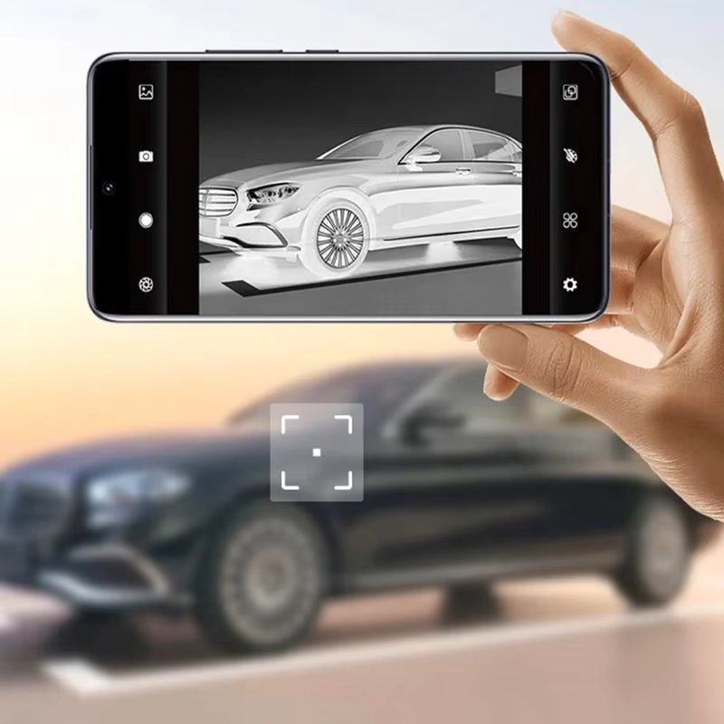 HTI, Hti HT-105 Mobir Thermal Camera Android 160x120 Infrared Thermal Imager for Phone Panel PCB Circuit Repair Tool,กล้องถ่ายภาพความร้อน,