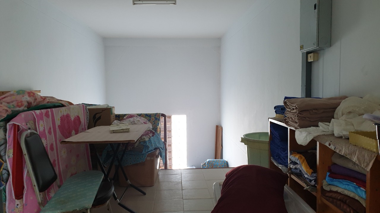 ขายอพาร์ทเม้นท์ ถนนศรีนครินทร์ สมุทรปราการ