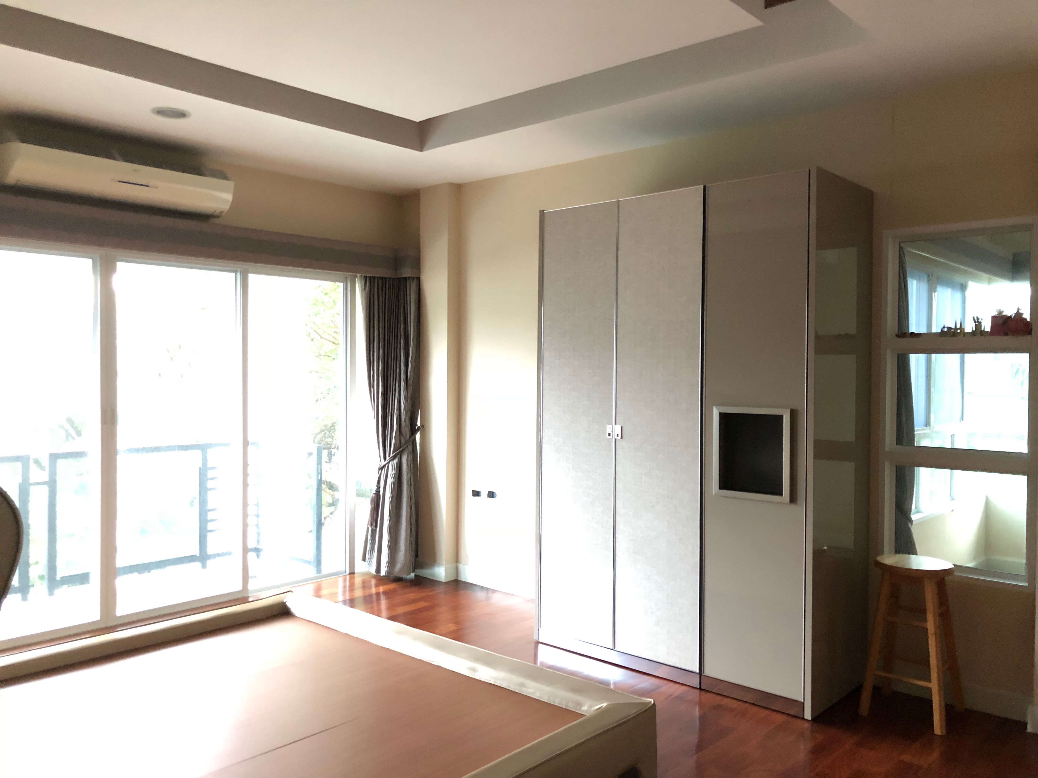 ขายบ้านเดี่ยว บางกอก บูเลอวาร์ด รามอินทรา 3