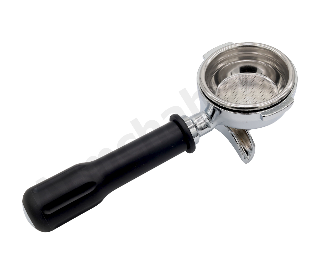 ด้ามชง Expobar ทางน้ำไหล 2 ทาง + ตะแกรง 2 shot