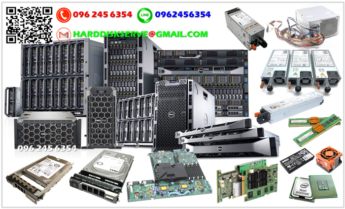 Dell PowerEdge, Dell 1570W ,Power Supply for R900