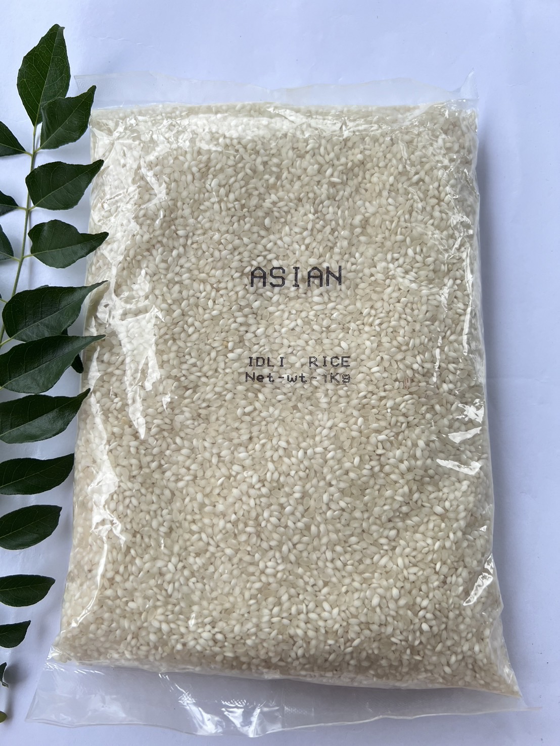 ข้าวอิดลี่ จากอินเดีย ของแท้
