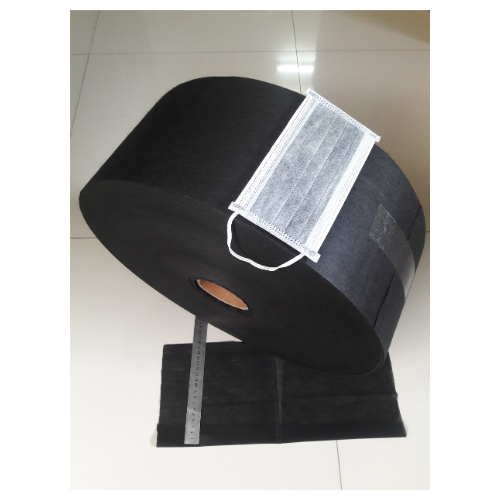 คาร์บอนด์ผ้าปิดจมูก SKU-00222