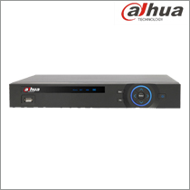 เครื่องบันทึกภาพ HDCVI DVR Dahua HCVR5108H-V2 8CH