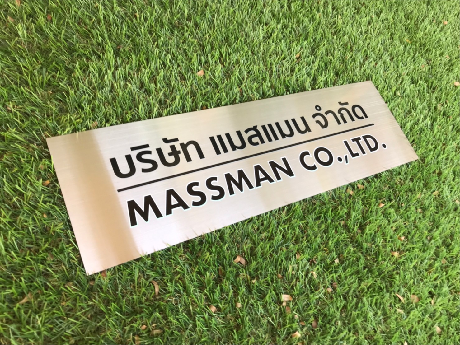 ป้ายสกีน