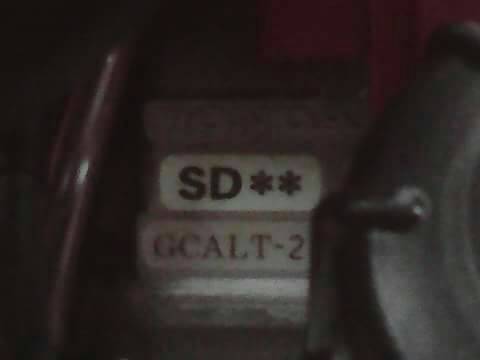เครื่องตัดหญ้า Honda Gx-25 New Item (4 -STROKE)