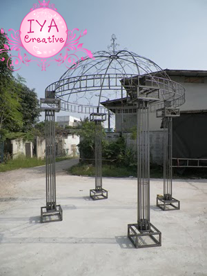 ซุ้มดอกไม้โครงเหล็ก,ซุ้มโดม,Gazebo,ซุ้มลูกโป่ง,รถฟักทอง,ฉากจัดดอกไม้,สแตนดอกไม้,เชิงเทียน,และอื่นๆในราคาส่ง,ซุ้มประตู , ซุ้มโดม เสาโรมัน (ไซส์ S),ซุ้มโดมเค้ก,กาเซโบไซส์ L ,ซุ้มกาเซโบ XL ,ซุ้มทรงสี่เหลี่ยม,ซุ้มโค้ง ,ซุ้มรูปหัวใจ ,รถฟักทอง,ฉากจัดดอกไม้ 3 ตอน,ฉากจัดดอกไม้ ,ขาตั้งพร้อมกรงนก,สแตนทรงขวดปากกว้าง,กรงนกเหล็กดัด,สแตนสี่เหลี่ยมสี่เสา ,สแตนทรงขวดแต่งขอบ ,สแตนสี่เหลี่ยมเสาเดี่ยว, ขาตั้งแป้นกลมเสาเดี่ยว แต่งขอบ,ขาตั้งกระถาง ปีกผีเสื้อ ,สูง 75 cm.,ขาตั้งช่อทรง S ,จักรยาน L ล้อใหญ่ ,จักรยาน M 3 ตะกร้า , จักรยาน S , โพเดียมวางอัลบั้มรูป , ชั้นวางคัพเค้ก 3 ชั้น ,ชั้นวางคัพเค้ก 5 ชั้น ,ขาตั้งกรอบรูป,แป้นหัวใจเสาเดี่ยว ,สแตนสี่เสาเสริมขอบบน, ขาตั้งช่อเล็ก ,เชิงเทียนตั้งพื่น 3 ช่อ ,เชิงเทียนตั้งพื่น 4 ช่อ ,เชิงเทียนตั้งพื่น 5 ช่อ ,เชิงเทียนตั้งโต๊ะ , สแตนขา 3 S ,ขาตั้ง 3 ตะกร้า , กล่องใส่ซอง , เก้าอี้นางฟ้า, ฉากห้อยดอกไม้รูดเก็บได้