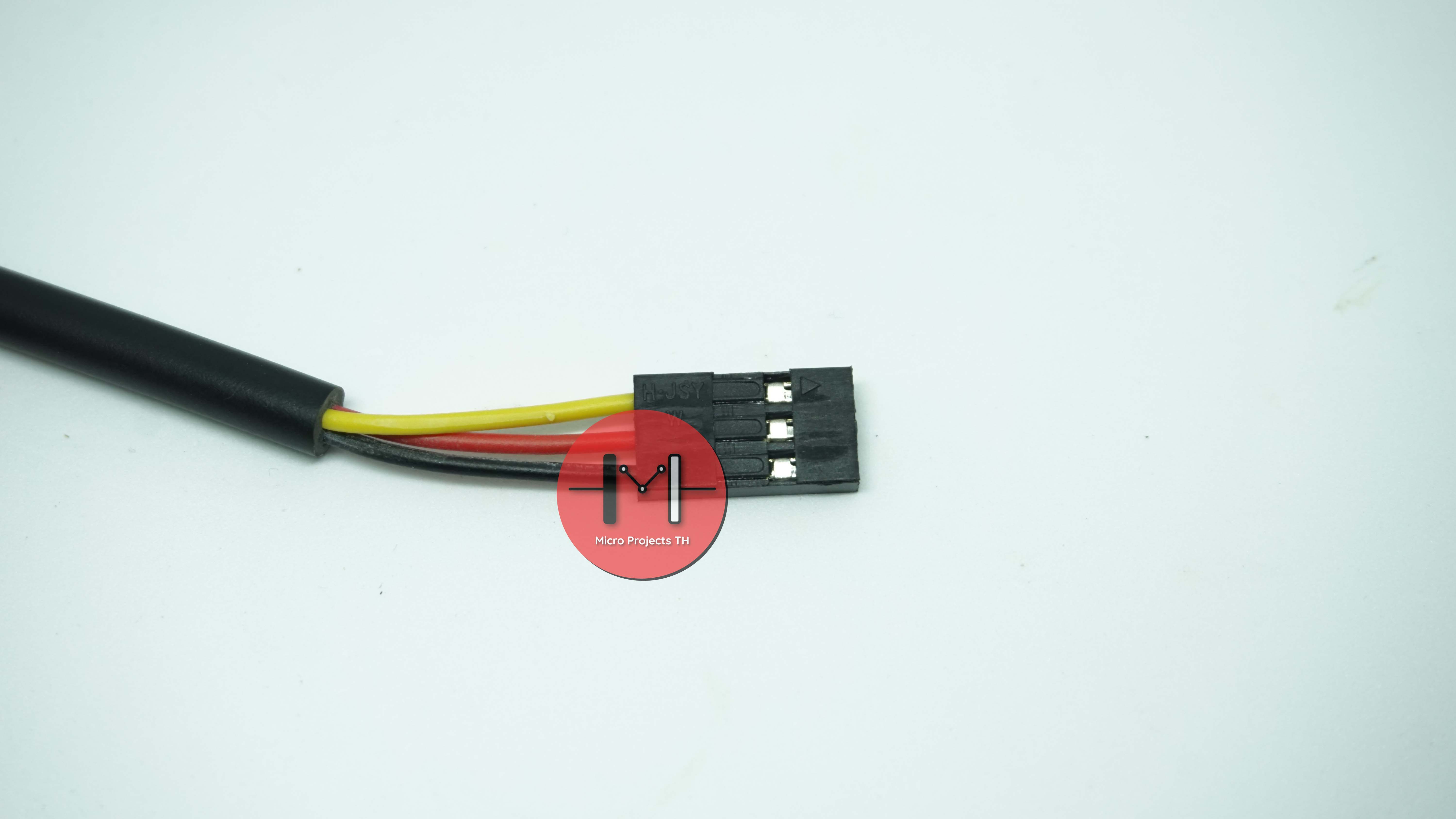 เซ็นเซอร์วัดแรงดันน้ำ Water Pressure Sensor 0-1.6 MPa