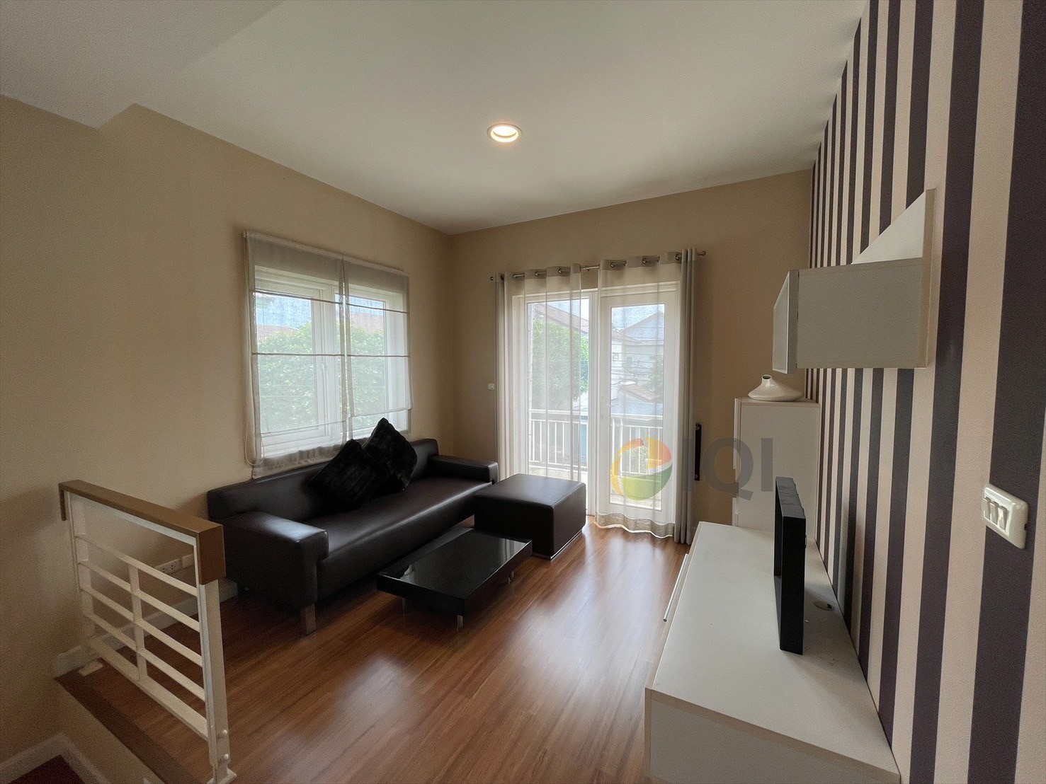 ขายบ้านเดี่ยว 2 ชั้น หมู่บ้านมัณฑนา บางนา-ตราด กม. 13 ใกล้ทางด่วนบูรพาวิถี