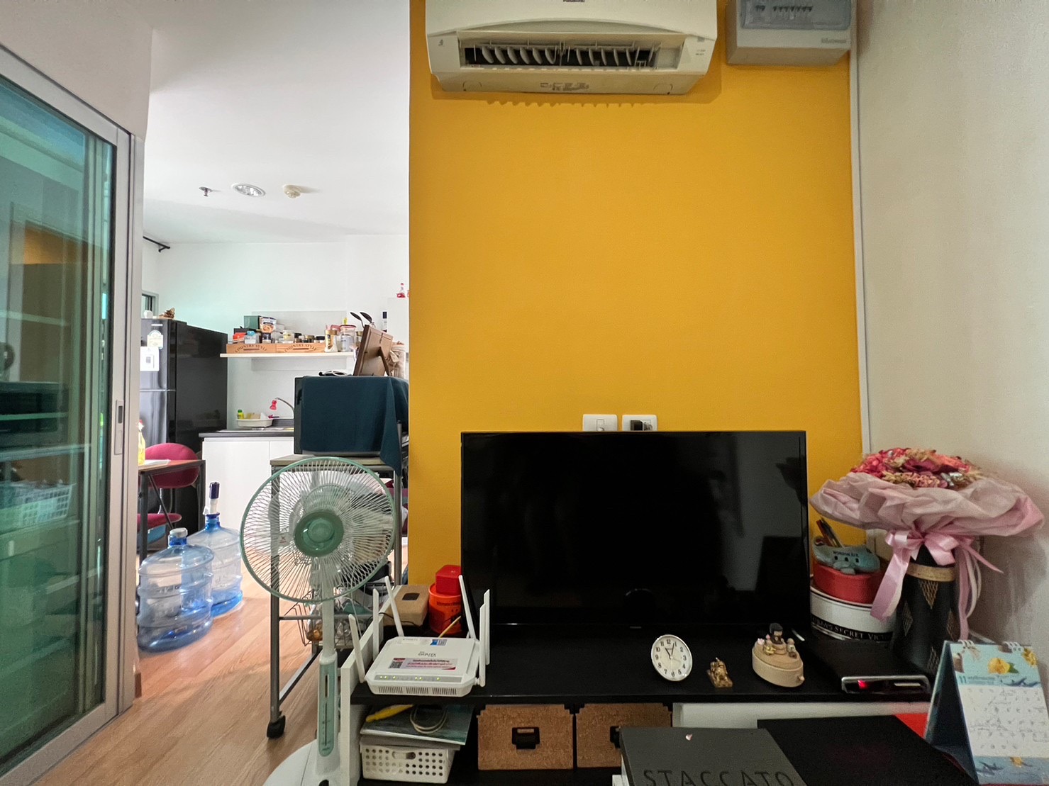 ขายคอนโด แอสปาย พระราม 4 ใกล้บีทีเอส