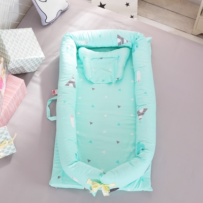 เบาะทีนอนรังสำหรับเด็ก 0-12 เดือน