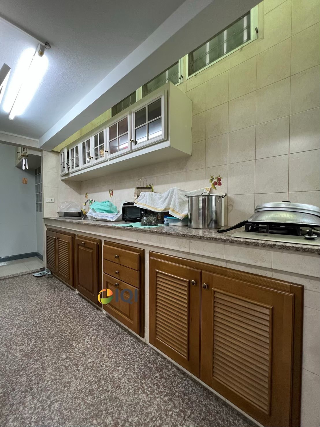 ขายบ้านเดี่ยว 2 ชั้น ตกแต่งสวย เป็นบ้านสไตล์ Modern ซอย พัฒนาการ61