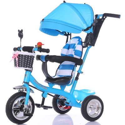 C10171 รถ3ล้อเด็ก B-one