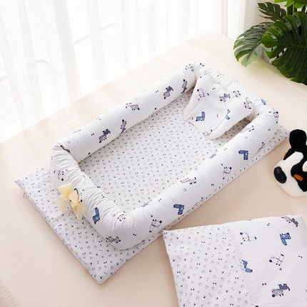 เบาะทีนอนรังสำหรับเด็ก 0-12 เดือน