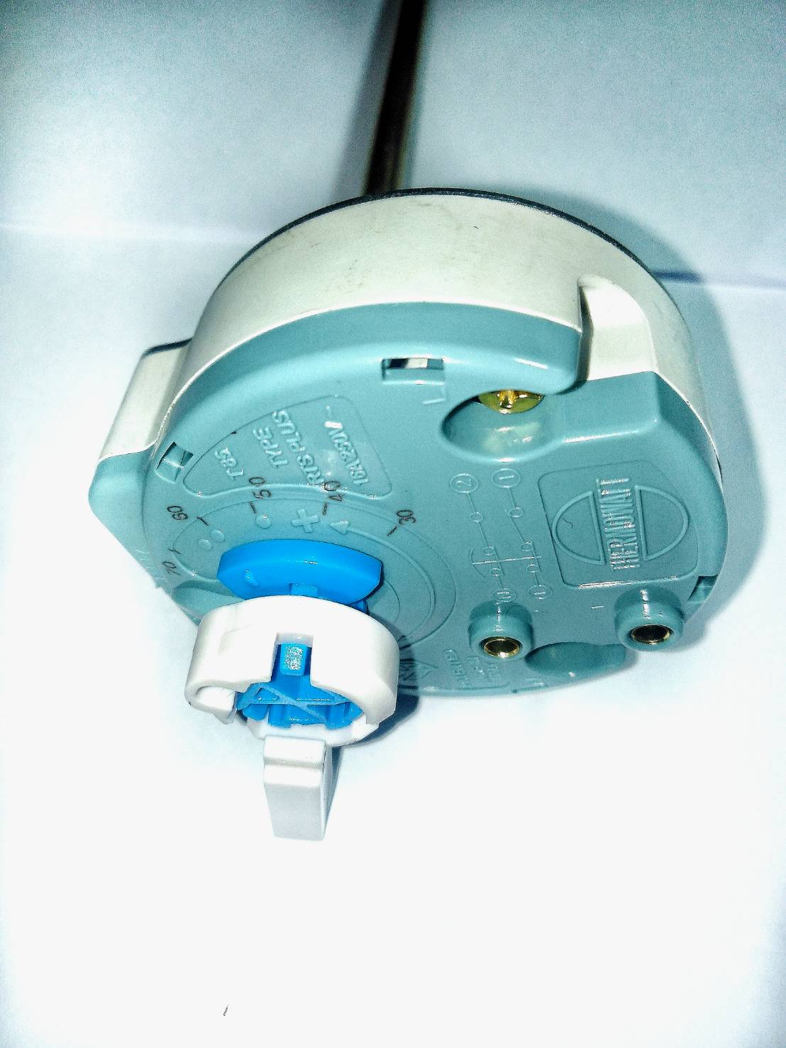 เทอร์โมสตัท Thermowatt RTS-3-300 PLUS