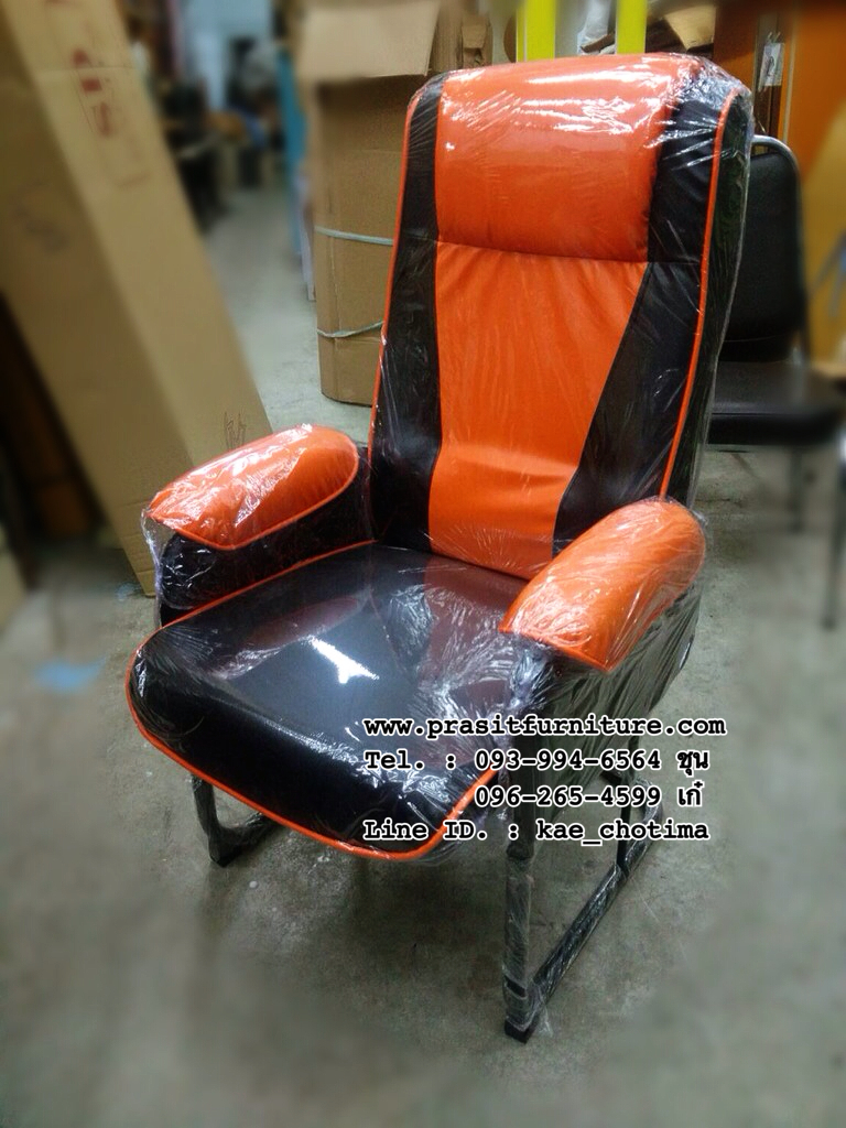 เก้าอี้พักผ่อน เก้าอี้ร้านเกมส์ รุ่น Mini