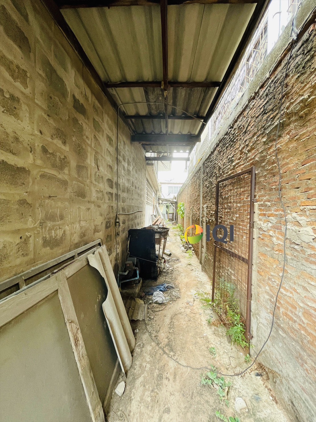 ขาย ที่ดินเปล่า ซอยนราธิวาสราชนครินทร์ 22 สาธุประดิษฐ์ 15 แยก 6