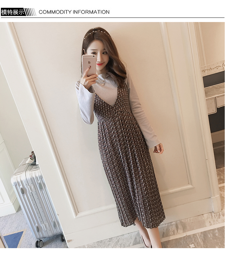 ชุดเซ็ทเสื้อและเดรสน่ารักมากๆๆค่ะ ส่งฟรี ems