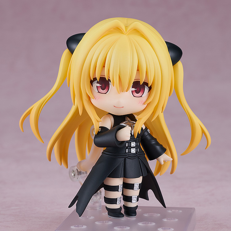 เปิดจอง Nendoroid Golden Darkness 2.0 [Good Smile Company]