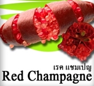 มะนาวคาเวียร์ มะนาวนิ้วมือ Finger Lime