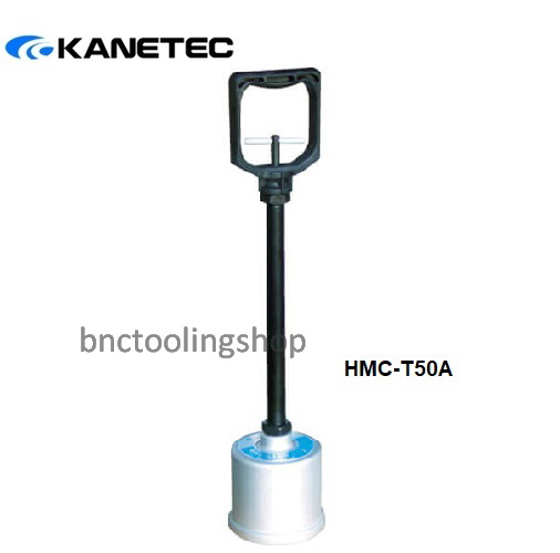 แม่เหล็กดูดโลหะ-Maghand,KANETEC,HMA-T50A