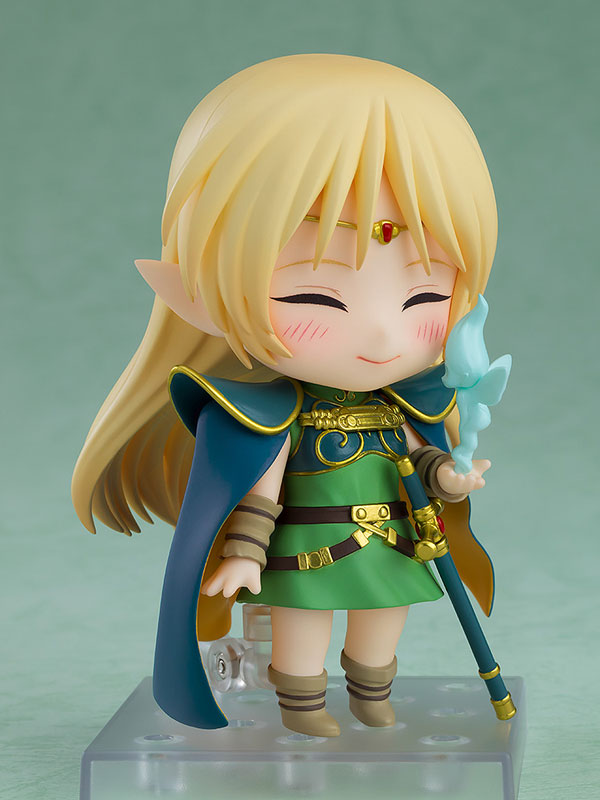 เปิดจอง Nendoroid Deedlit (สนใจสินค้า ติดต่อที่หน้าเพจครับ)