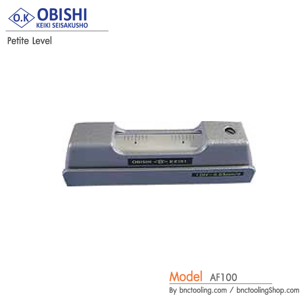 OBISHI, Petite Level ,AF100
