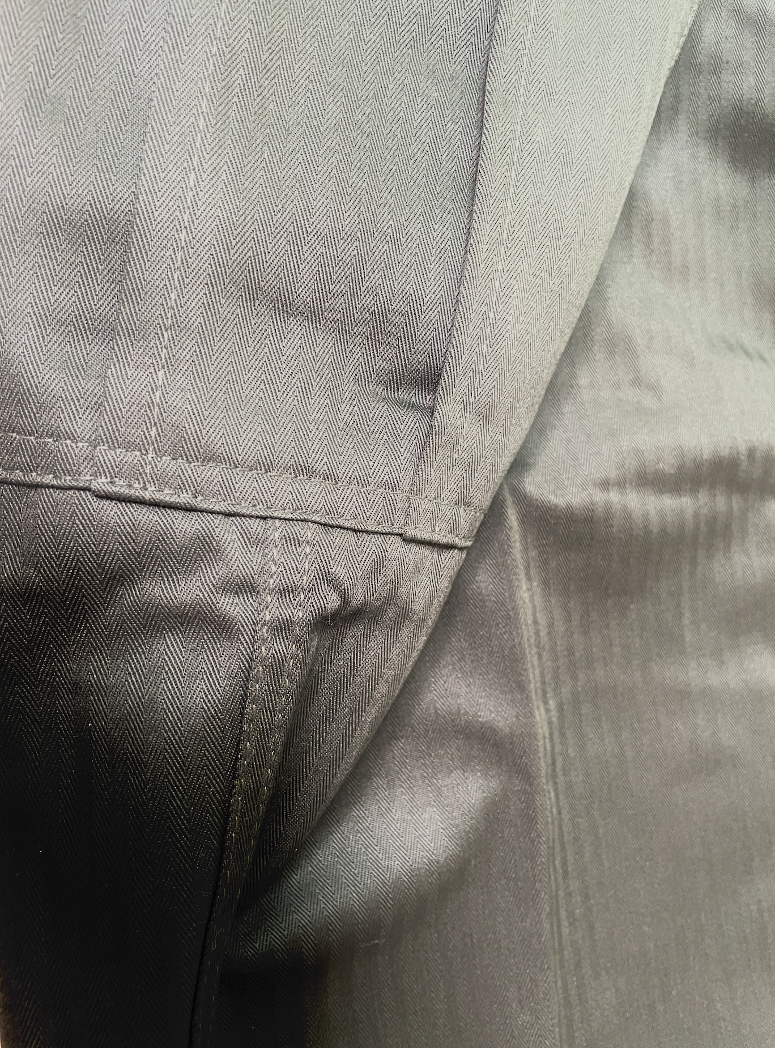 กางเกง รด นศท ทหาร SEATO (เฉพาะกางเกง)