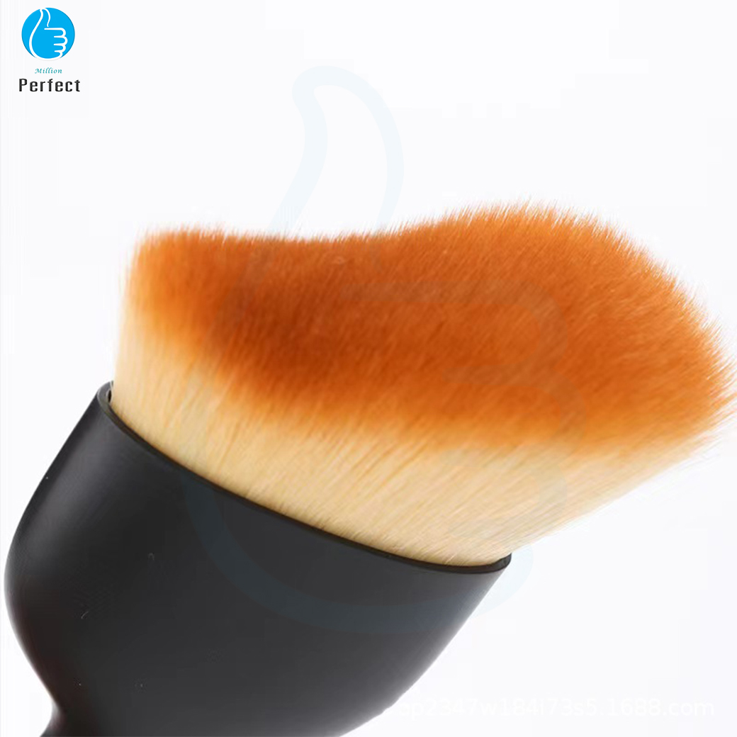 แปรงปัดฝุ่นช่องแอร์รถยนต์ เครื่องมือทําความสะอาด แปรงทําความสะอาดภายในรถยนต์ By Millionperfect รุ่น FW1