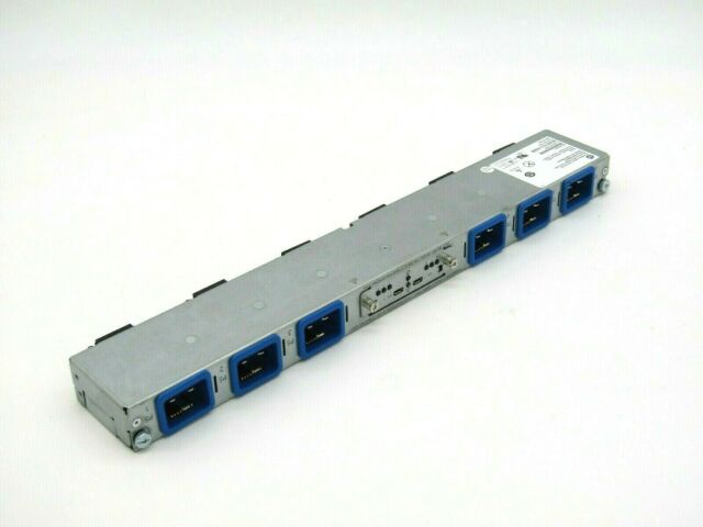 HP 677595-B21, Single Phase Intelligent Power Module, Blc7000