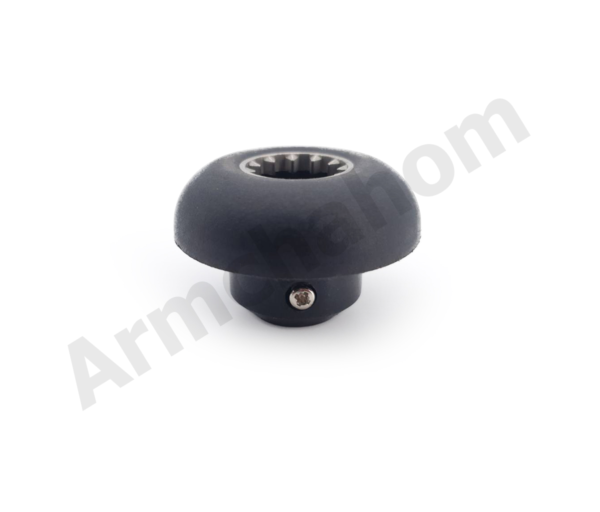 เฟืองดอกเห็ด Nanotech 12 ฟัน รุ่น NT-010/NT-767 (แกนวงรี)