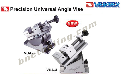 VERTEX,Precision Universal Angle Vise,VUA-3/VUA-4
