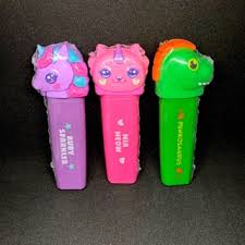 ปากกา ไฮไลท์ Smiggle highlight -cutiecorn