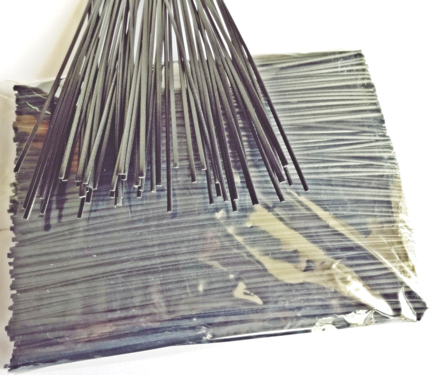 ลวดมัดสายไฟ ลวดพลาสติก ลวดหุ้มพลาสติก แบบวงรี-บจก.พลาสติกแอนด์ไวร์โปรดัก SKU-00285