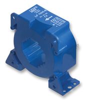 LEM Current Transducer, LF Series, 300A, -600A to 600A, 0.5 %