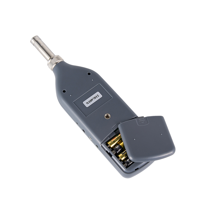 Sound Level Meter , Landtek, Impulse Sound Level Meter SL-5868I,