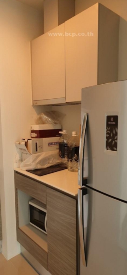 ขายคอนโด Chamber Ramintra