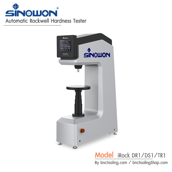 sinowon,Automatic Rockwell Hardness Tester,iRock DR1/DS1/TR1