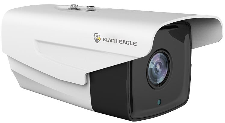 กล้องวงจรปิด Black Eagle รุ่น BE-AK2 AHD110W AHD Camera 1MP