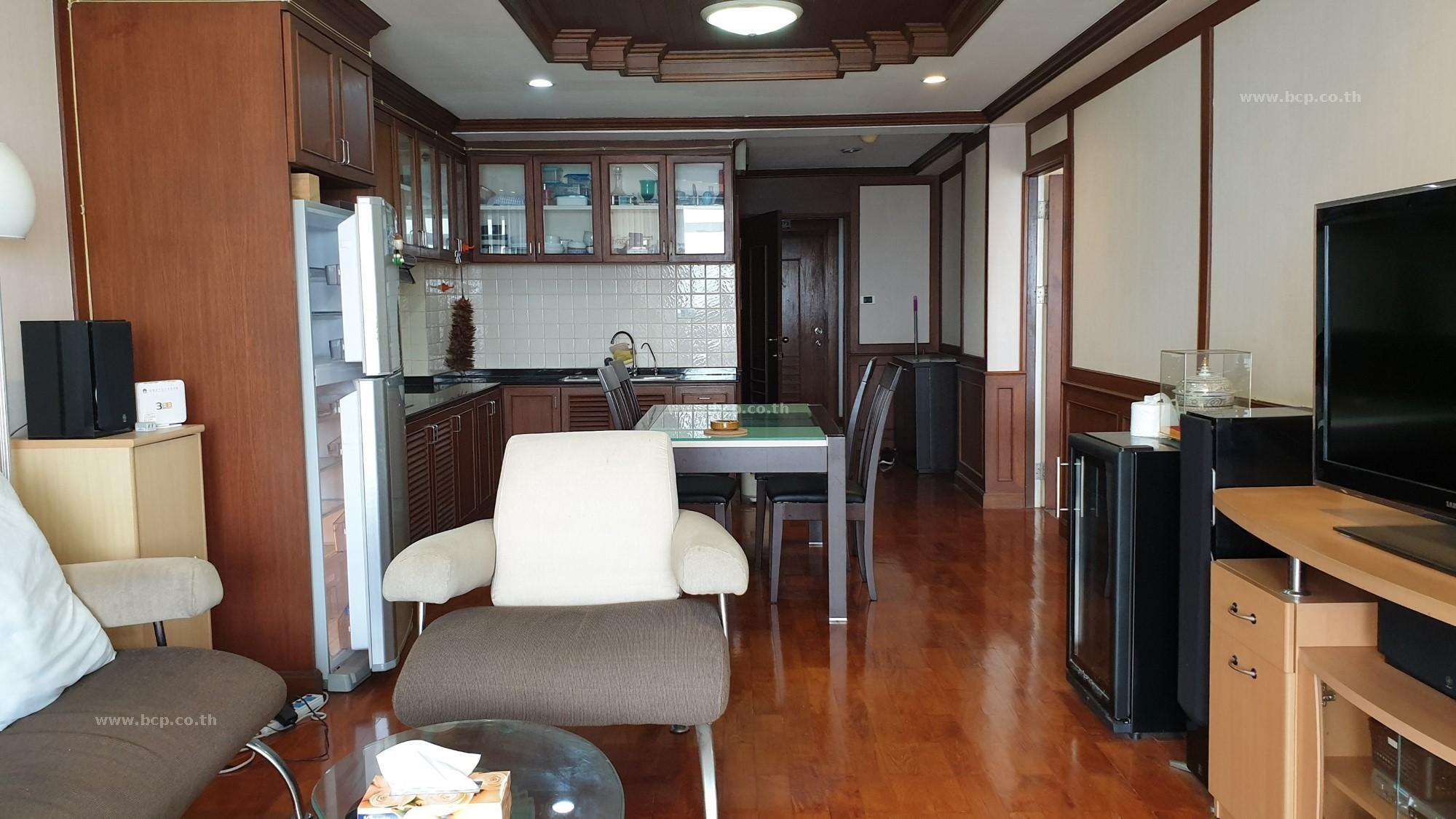 ขายคอนโด Evergreen View Tower