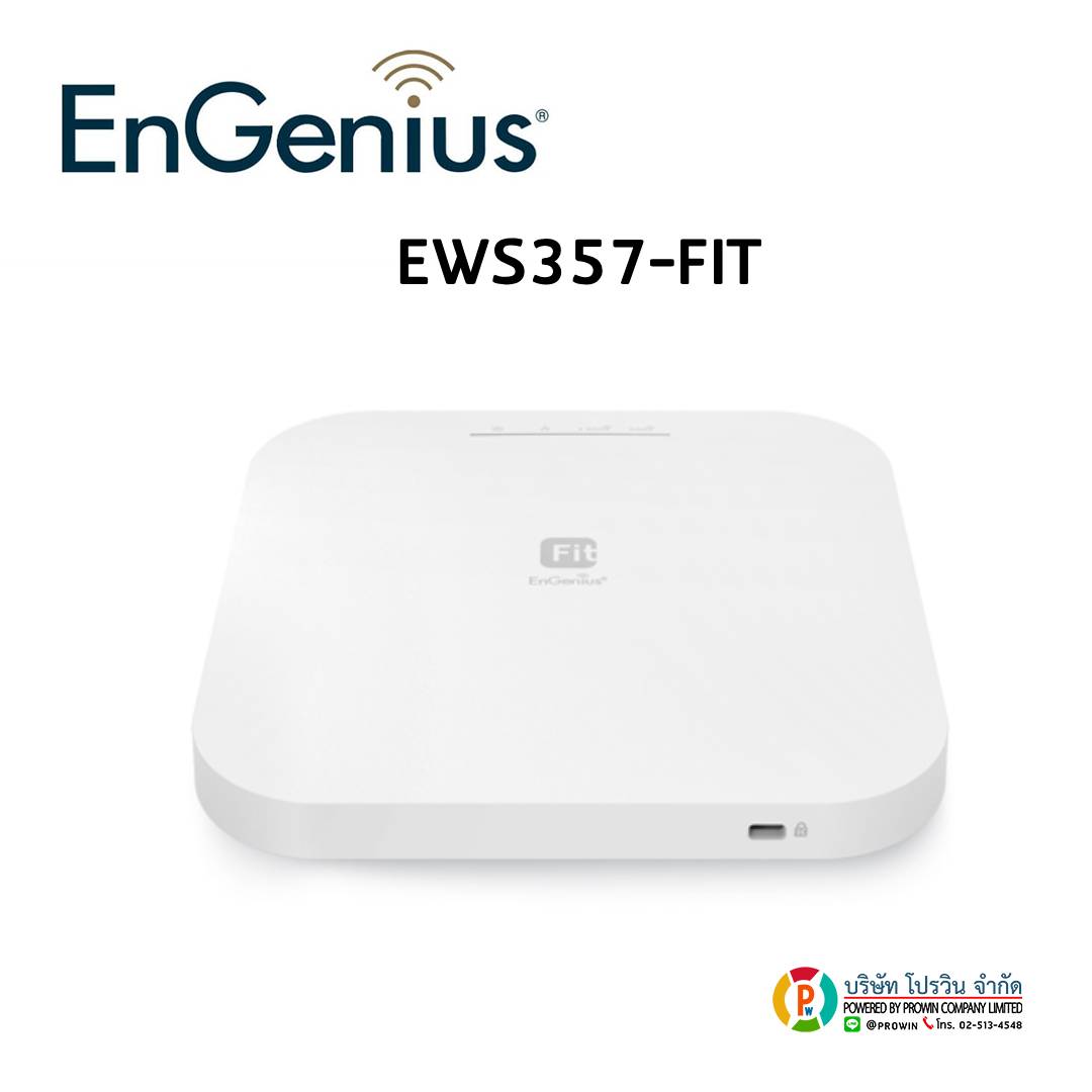 EnGenius EWS357-FIT