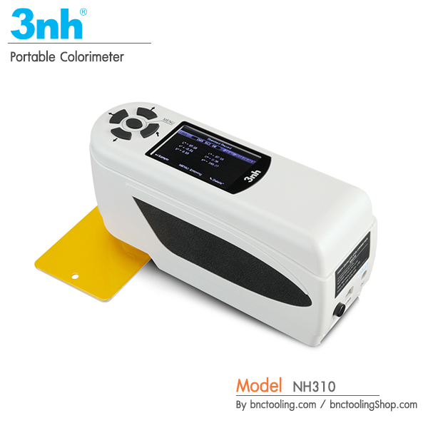 3nh,Portable Colorimeter,NH310