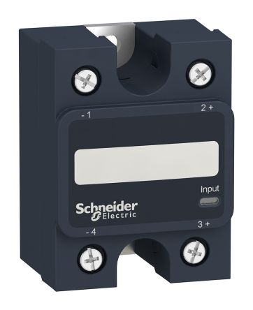Schneider Electric Solid State Relay SSP1D425BDT