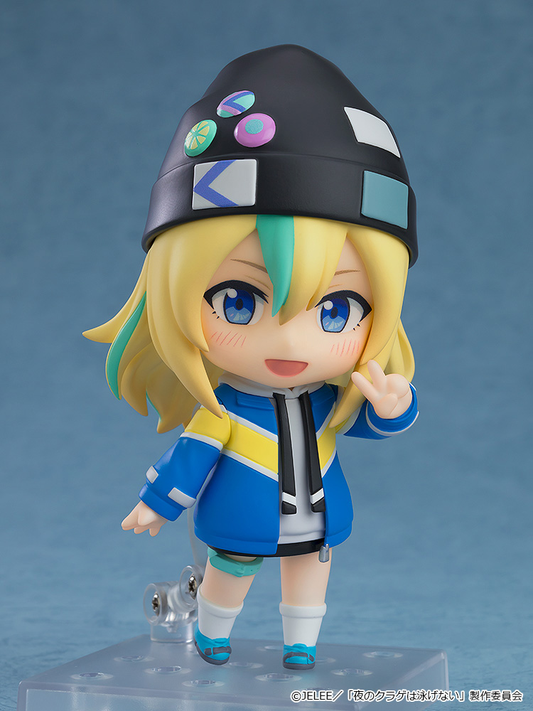 เปิดจอง Nendoroid Kano Yamanouchi [Basic] (สนใจสินค้า ติดต่อที่หน้าเพจครับ)