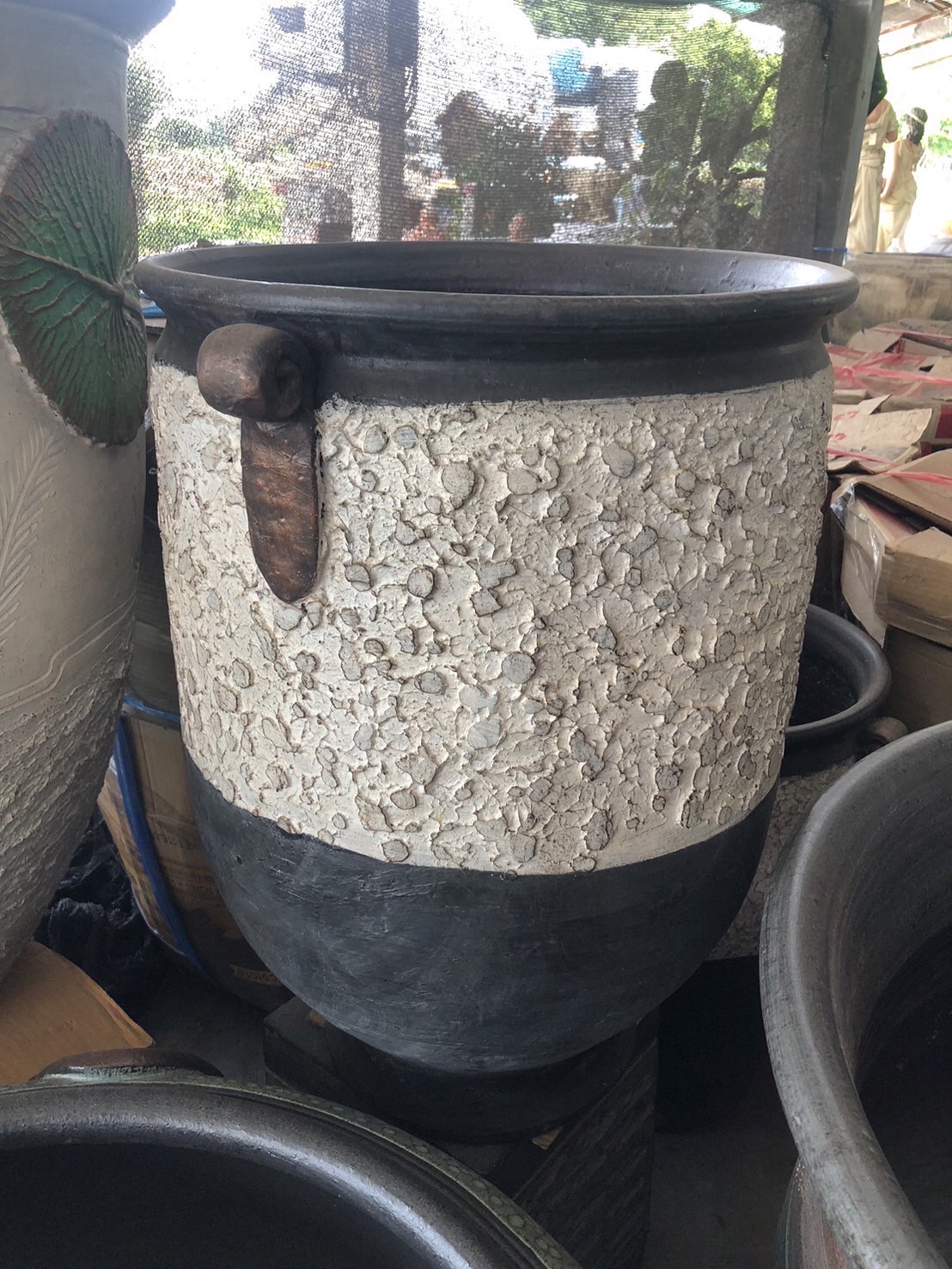 กระถางต้นไม้