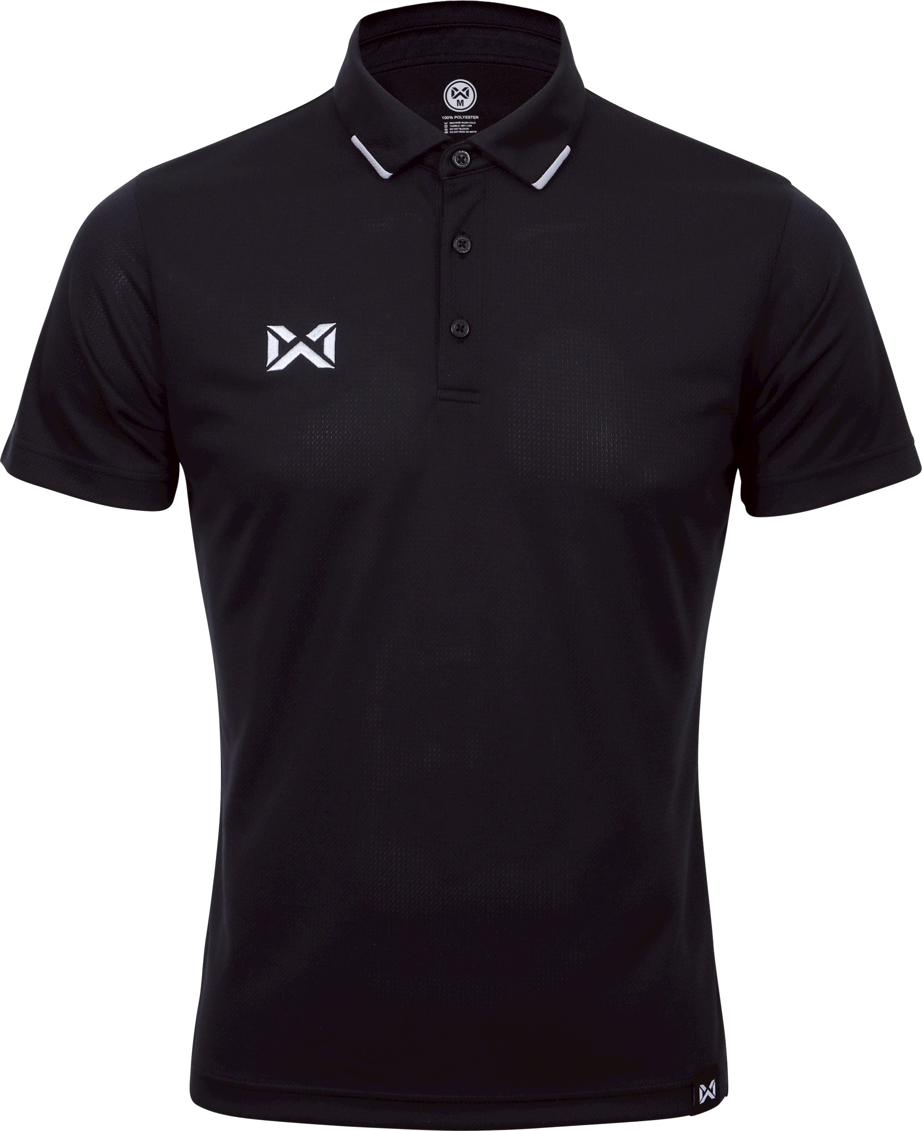 Warrix เสื้อโปโล เสื้อคอปก รุ่น Flick Polo รหัส WA-253PLACL31