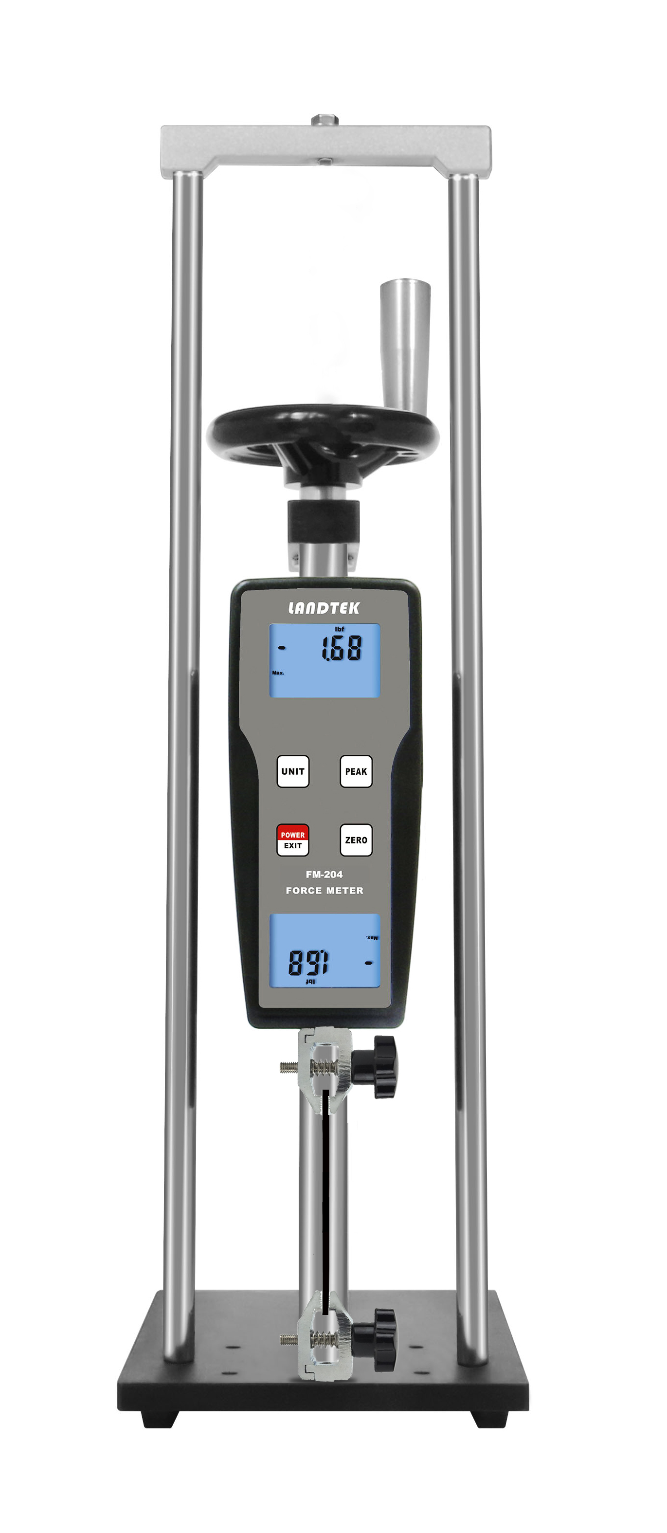 Universal Tester, Landtek, Universal Tester UT4,